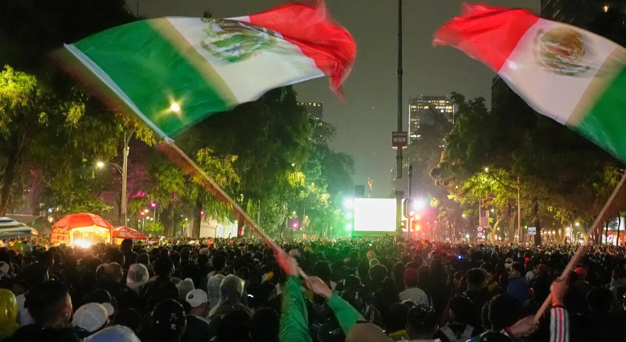 Aumenta a cuatro la cifra de muertos tras festejos por la victoria de México ante Ecuador en CDMX