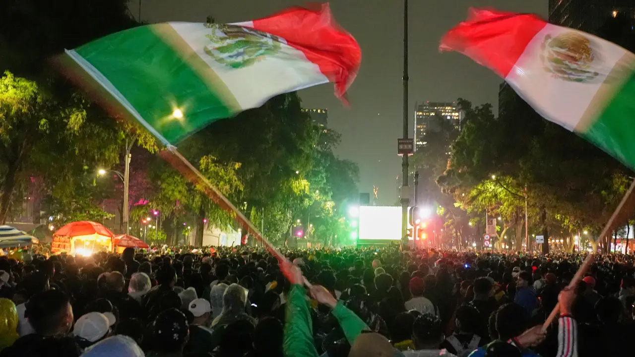 Aumenta a cuatro la cifra de muertos tras festejos por la victoria de México ante Ecuador en CDMX