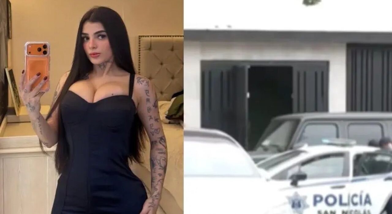 Autoridades descartan intento de secuestro tras asalto en la casa de Karely Ruiz en Nuevo León