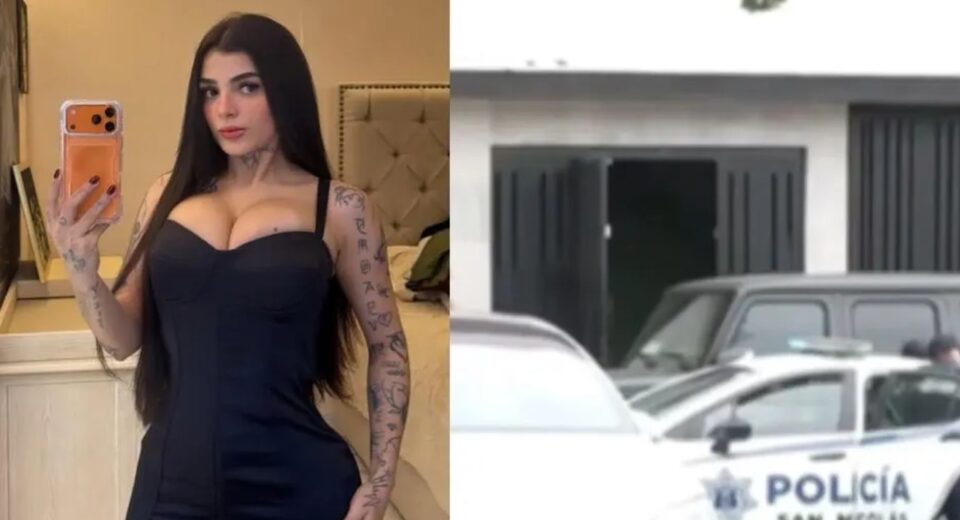 Autoridades descartan intento de secuestro tras asalto en la casa de Karely Ruiz en Nuevo León