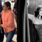 Autoridades descartan intento de secuestro tras asalto en la casa de Karely Ruiz en Nuevo León