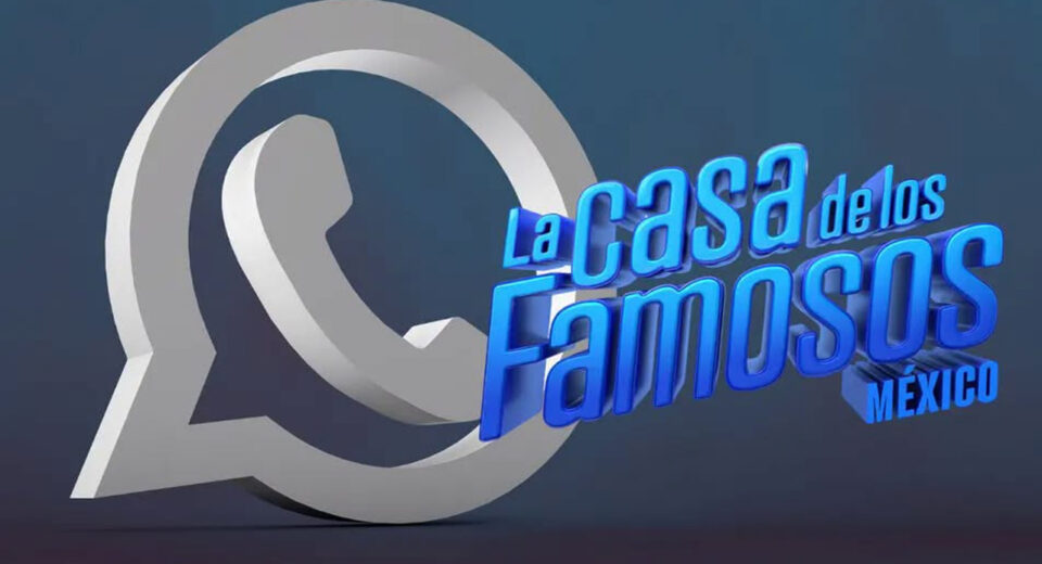 Canal de WhatsApp