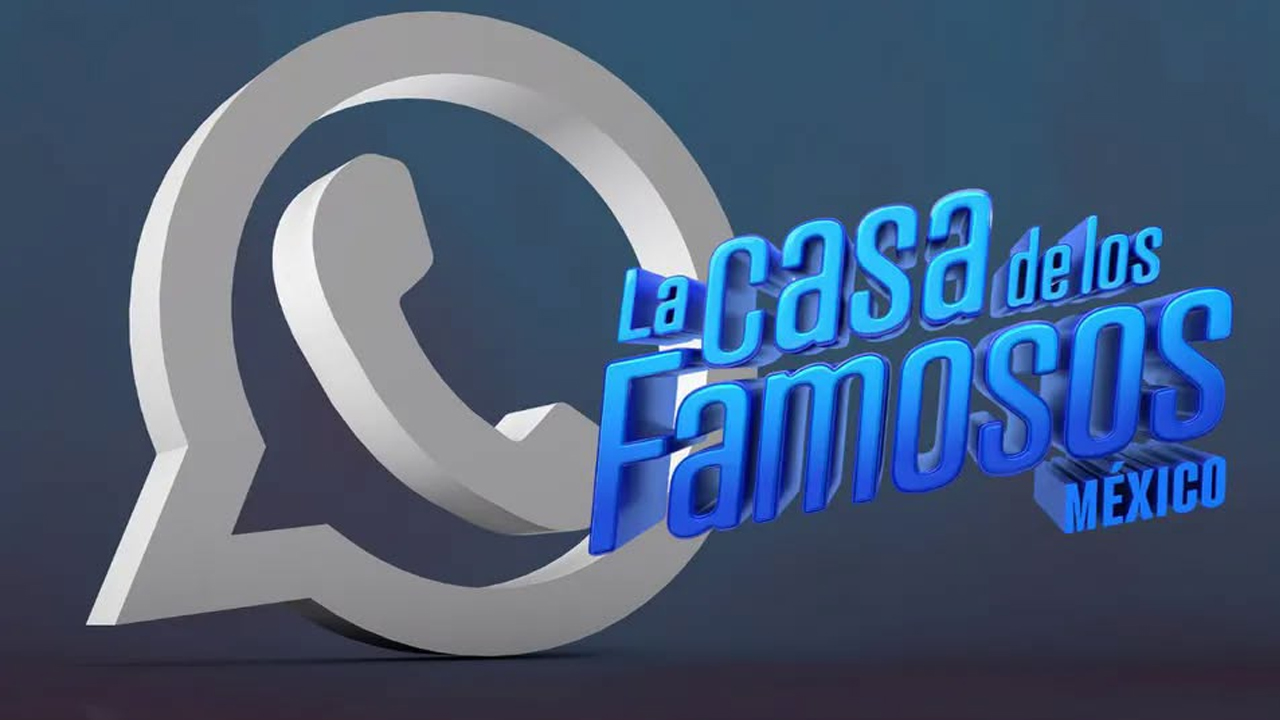 Canal de WhatsApp