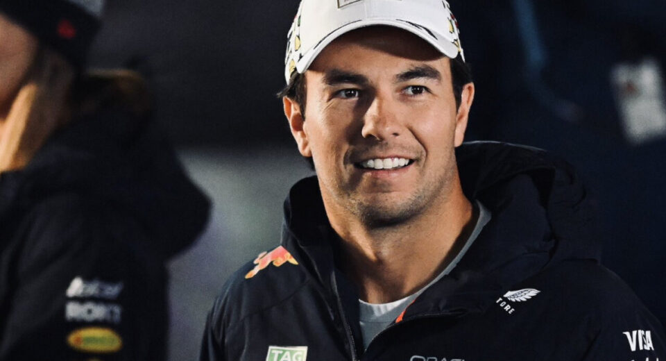 Checo