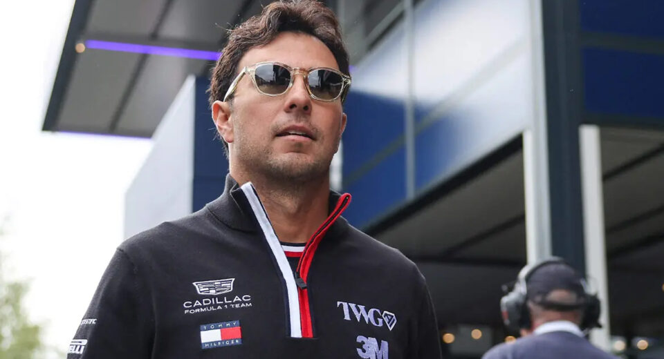 Checo P.