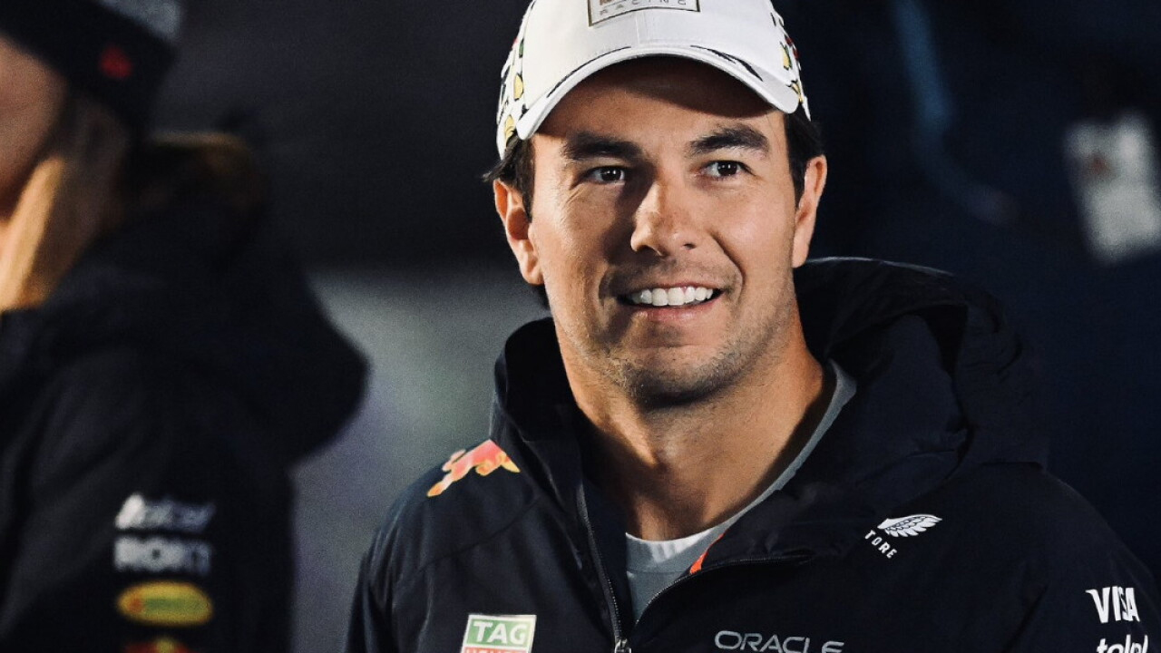Checo