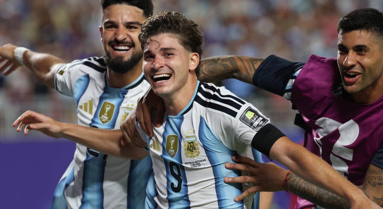 Con remontada épica, Argentina derrota a Inglaterra y jugará la final del Mundial 2026