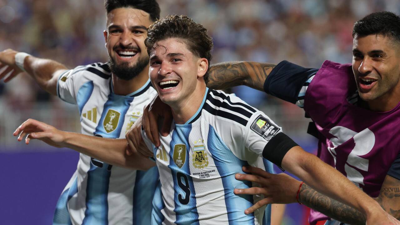 Con remontada épica, Argentina derrota a Inglaterra y jugará la final del Mundial 2026