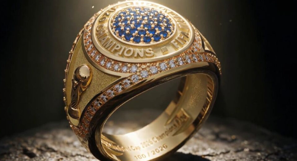 Copa del Mundo 2026