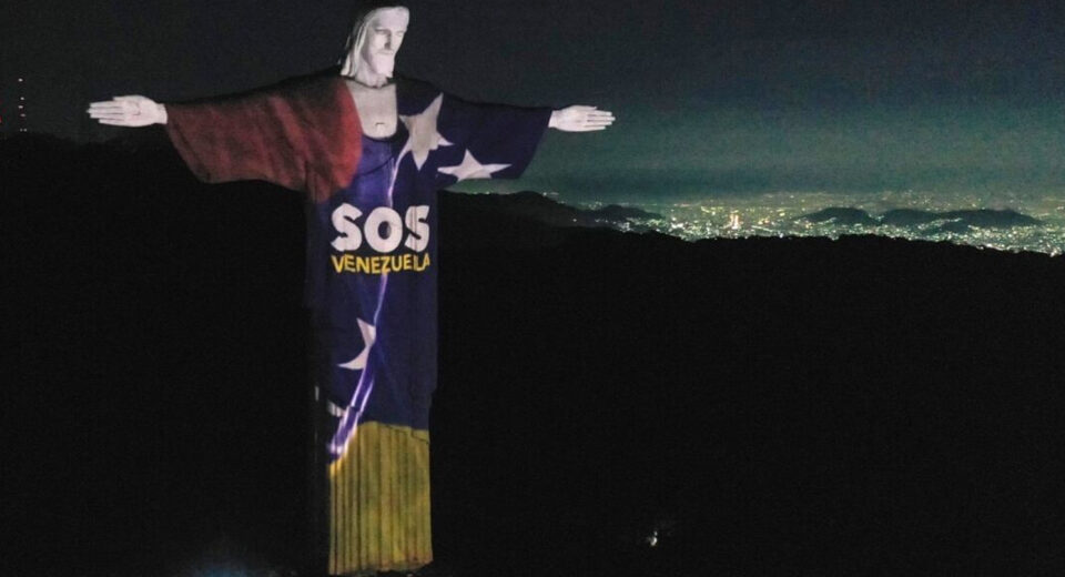 Crece desaprobación de Delcy Rodríguez tras deficiente respuesta a terremotos en Venezuela