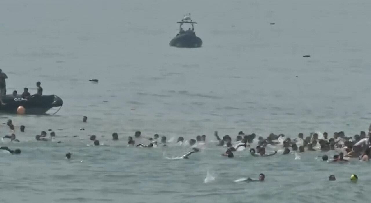 Crisis migratoria en Ceuta_ ¿Qué provocó la llegada de 60 mil personas desde Marruecos y el saldo de 41 muertos_