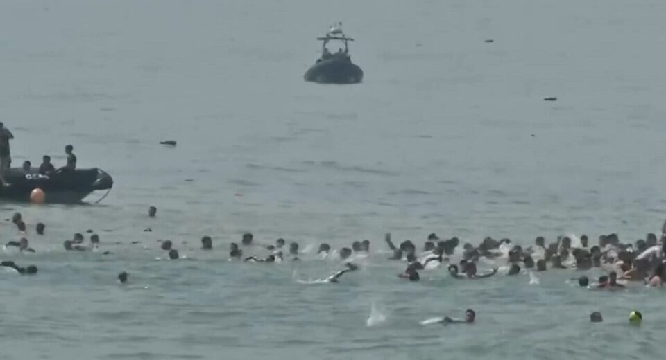 Crisis migratoria en Ceuta_ ¿Qué provocó la llegada de 60 mil personas desde Marruecos y el saldo de 41 muertos_