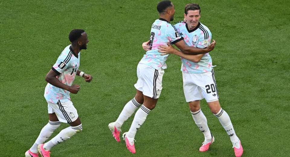 Cuartos de Final