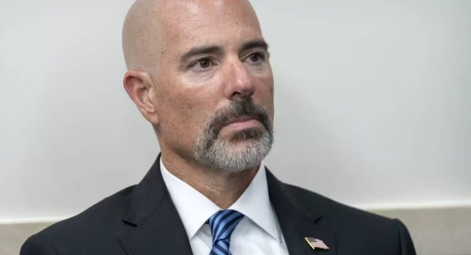 DEA y cárteles mexicanos: Terry Cole denuncia 'conexión mortífera' con funcionarios