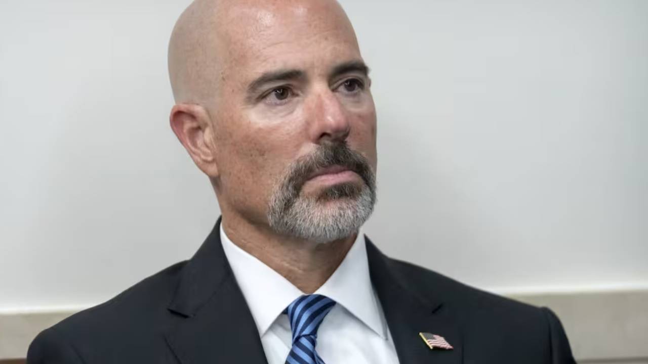 DEA y cárteles mexicanos: Terry Cole denuncia 'conexión mortífera' con funcionarios