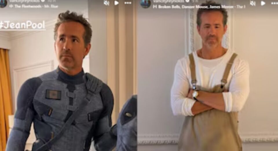 Deadpool invade la Comic-Con y dispara rumores sobre su llegada a Avengers: Doomsday