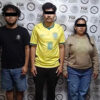 Decomisan 165 kilos de cocaína en el Aeropuerto de Tijuana; 11 pasajeros fueron detenidos