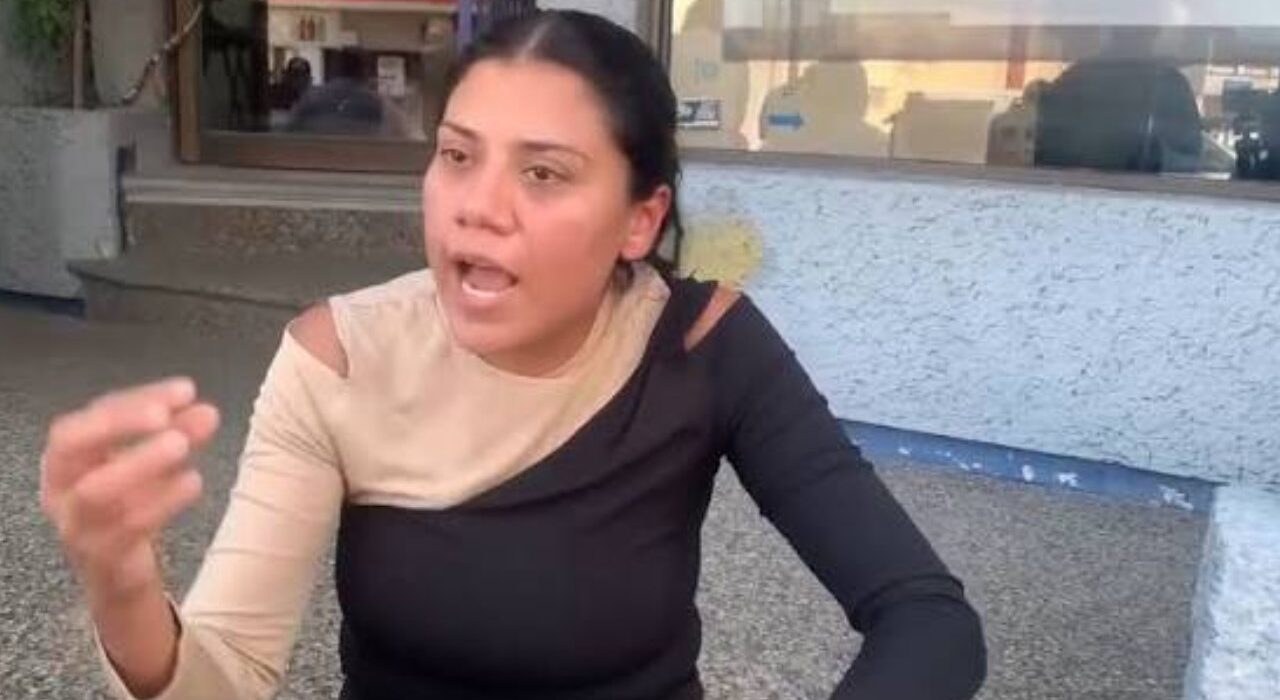 “Dime quiénes fueron”: madre de Dafne implora justicia y pide a Dana revelar a todos los implicados