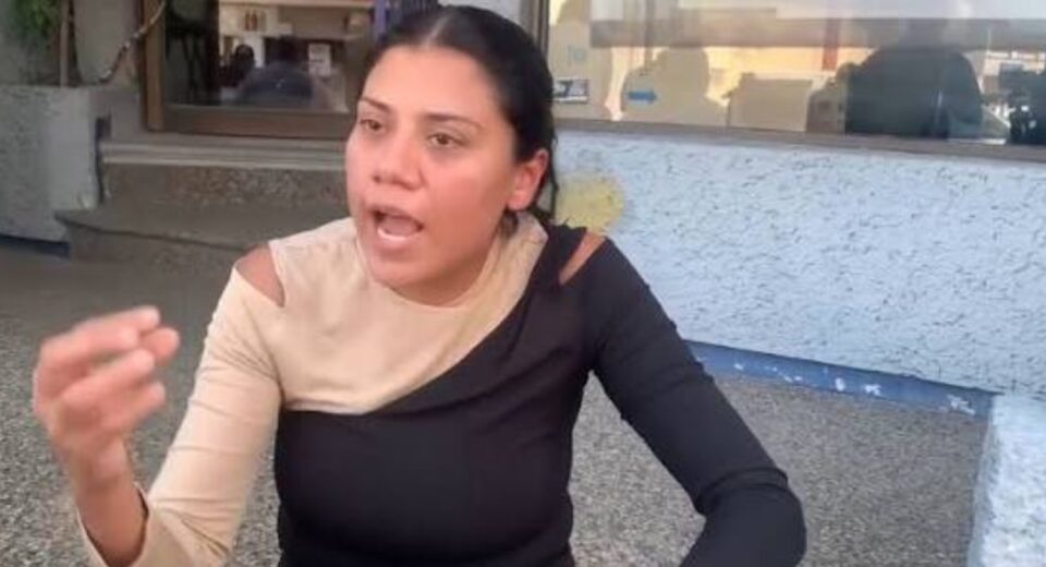 “Dime quiénes fueron”: madre de Dafne implora justicia y pide a Dana revelar a todos los implicados