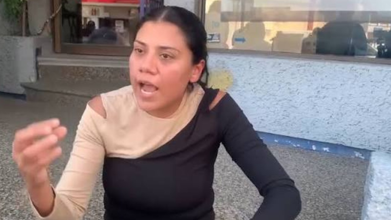 “Dime quiénes fueron”: madre de Dafne implora justicia y pide a Dana revelar a todos los implicados