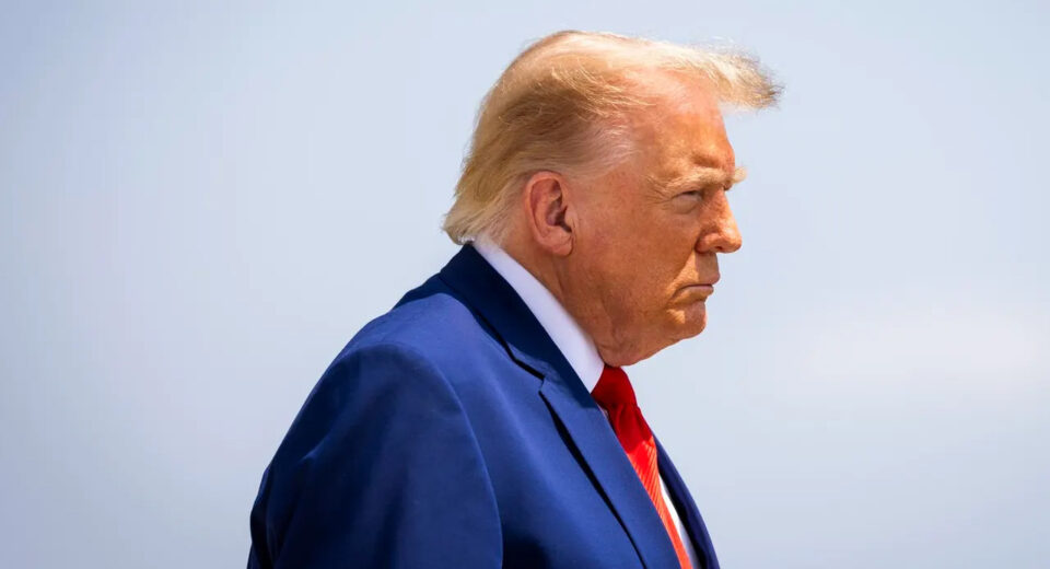 Donald