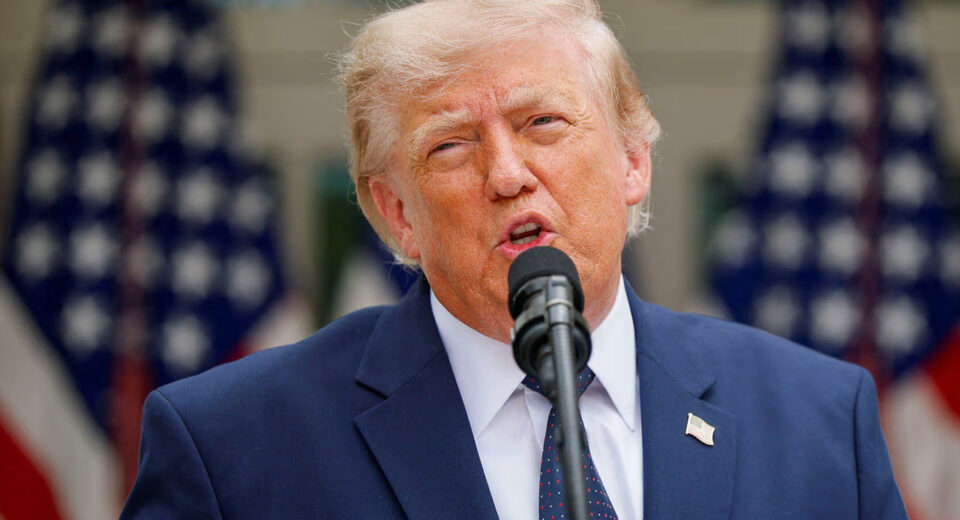 Donald T.