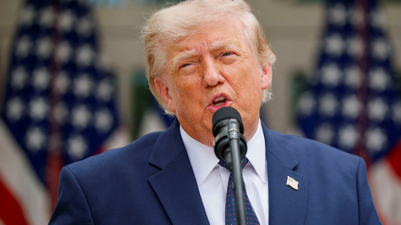 Donald T.