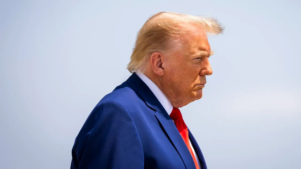 Donald