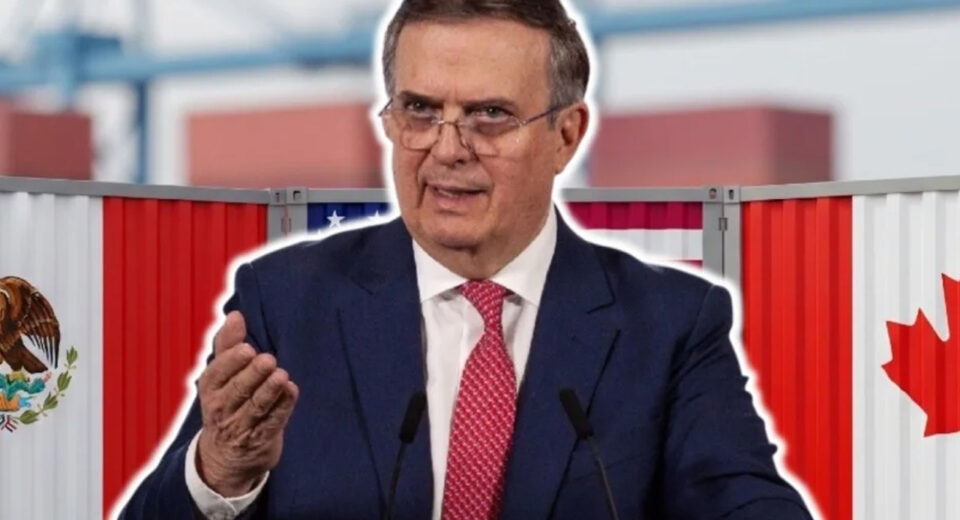EU descarta ampliar el T-MEC hasta 2042; Economía confirma revisiones al tratado