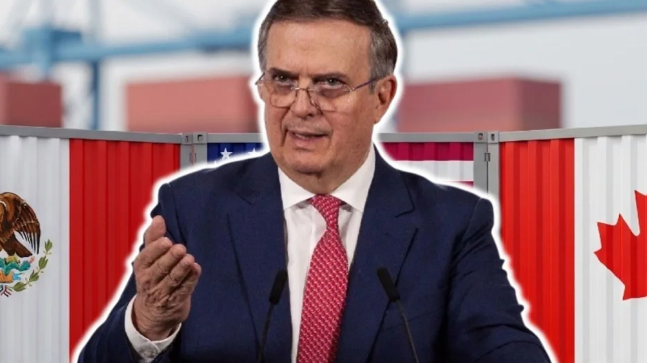 EU descarta ampliar el T-MEC hasta 2042; Economía confirma revisiones al tratado
