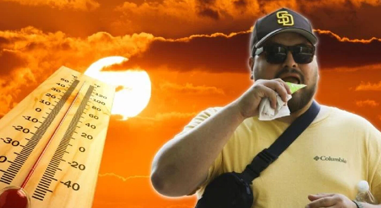 El Niño se intensifica y preocupa a expertos
