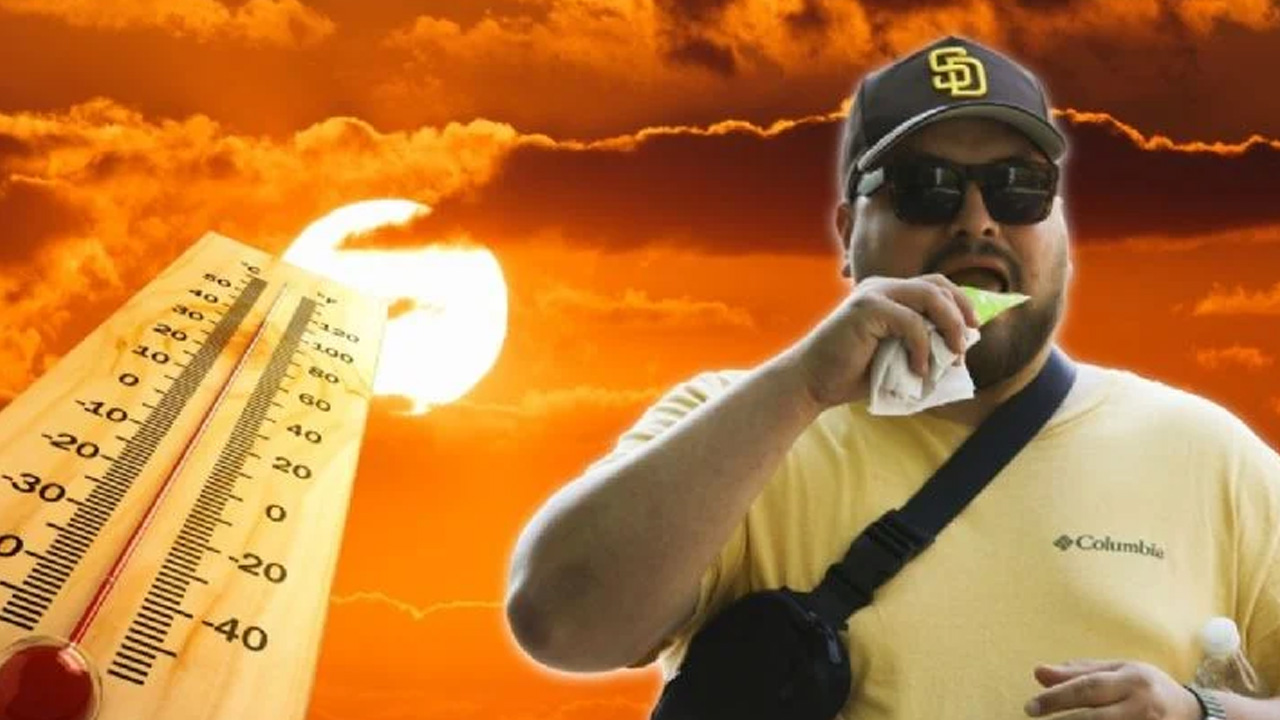 El Niño se intensifica y preocupa a expertos