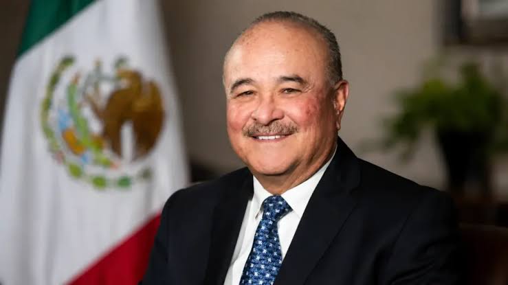 Ernesto Ruffo
