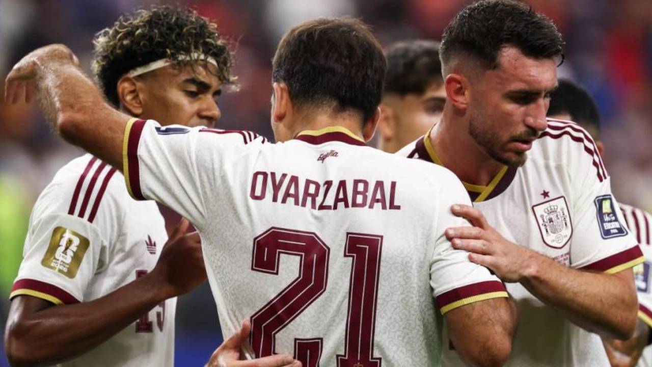 España final Mundial 2026: La Roja vence a Francia y buscará su segunda estrella
