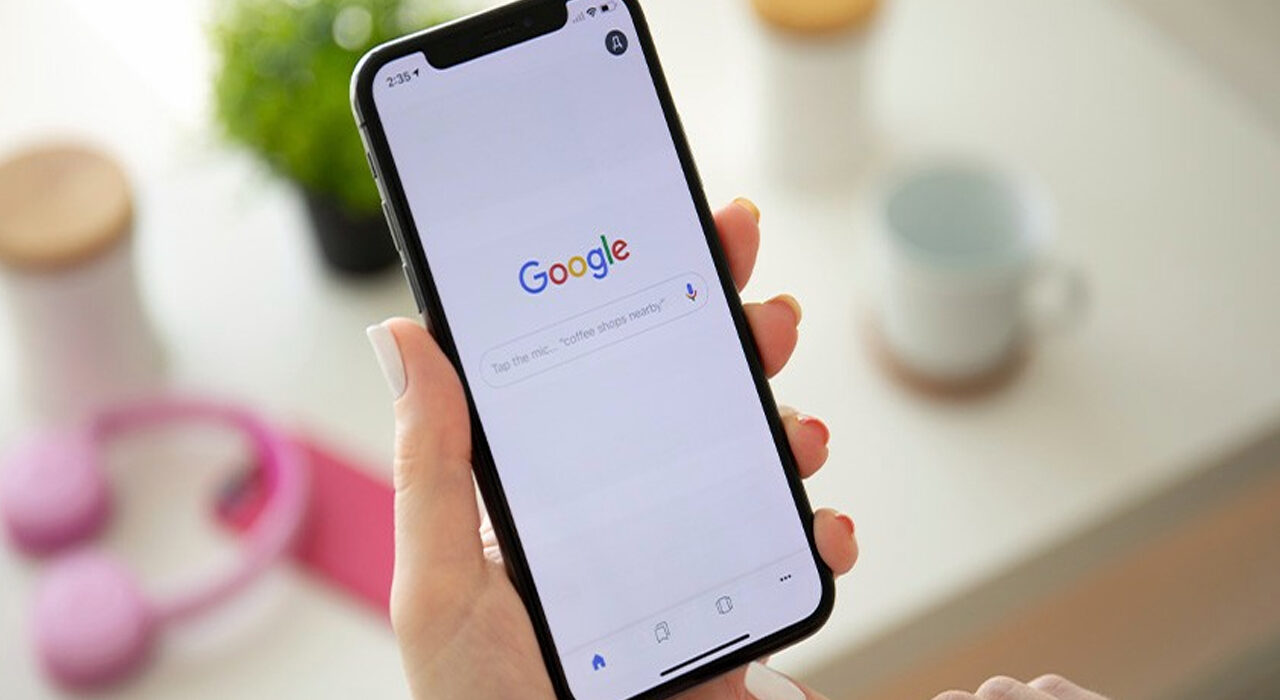 Europa castiga a Google