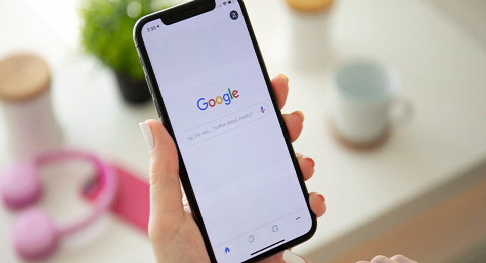 Europa castiga a Google