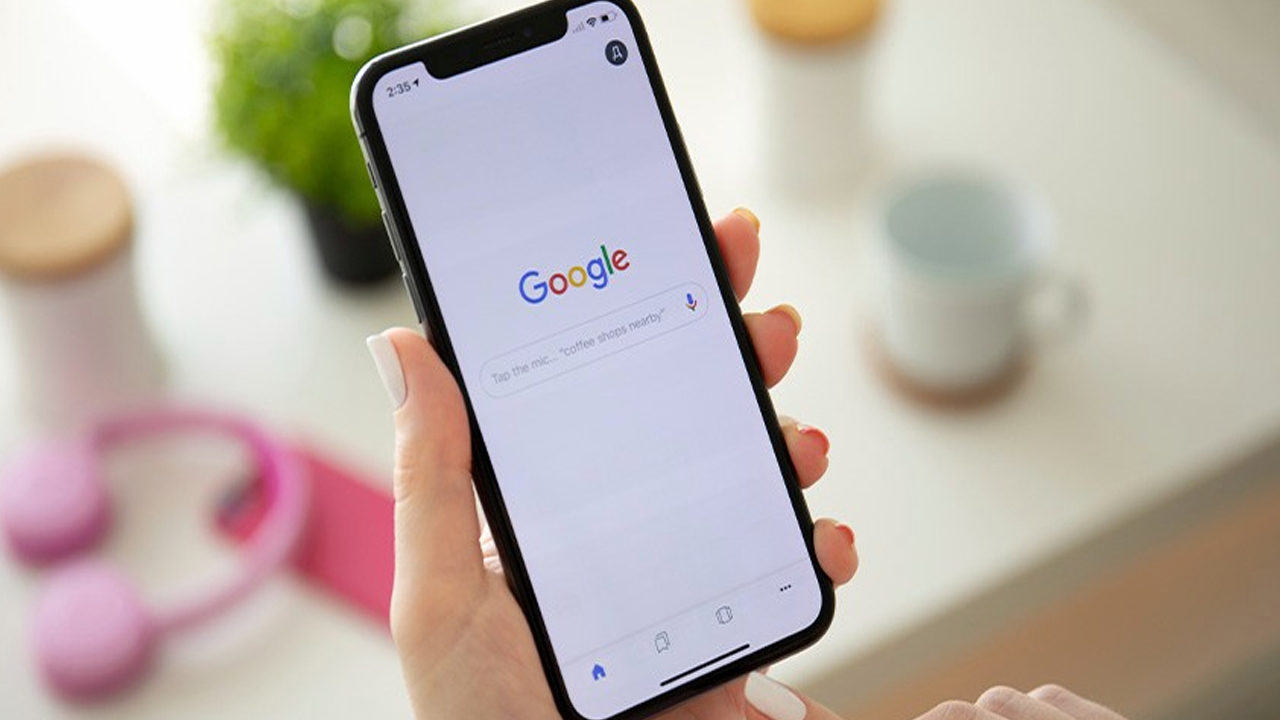 Europa castiga a Google