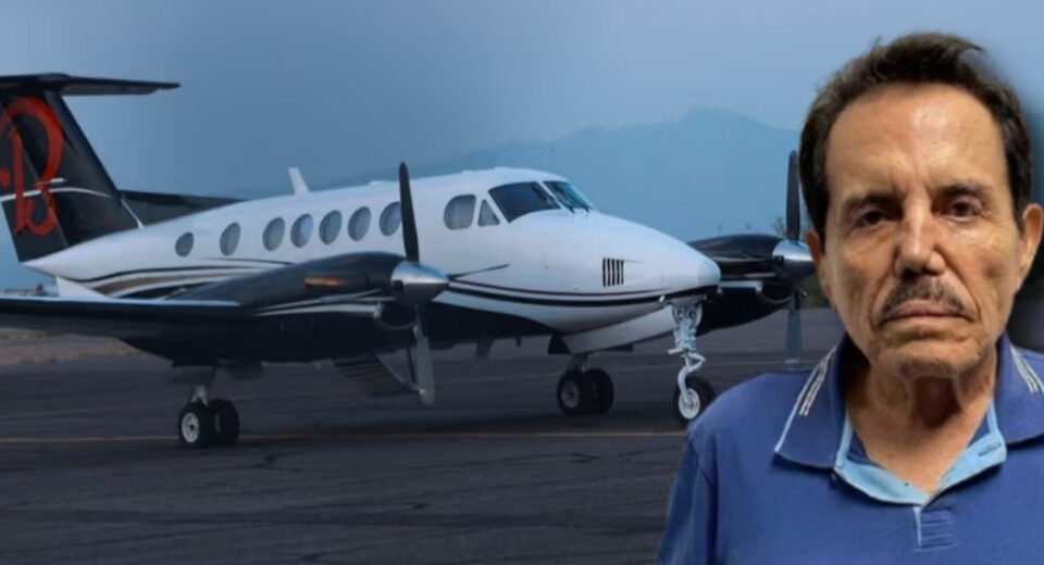 FBI exhibirá avión relacionado con la captura de ‘El Mayo’ Zambada; México pedirá aclarar su participación