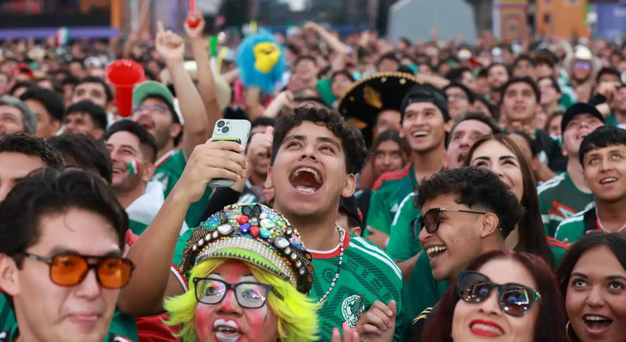 FIFA Fan Festival