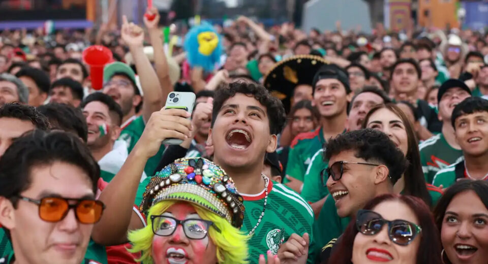 FIFA Fan Festival