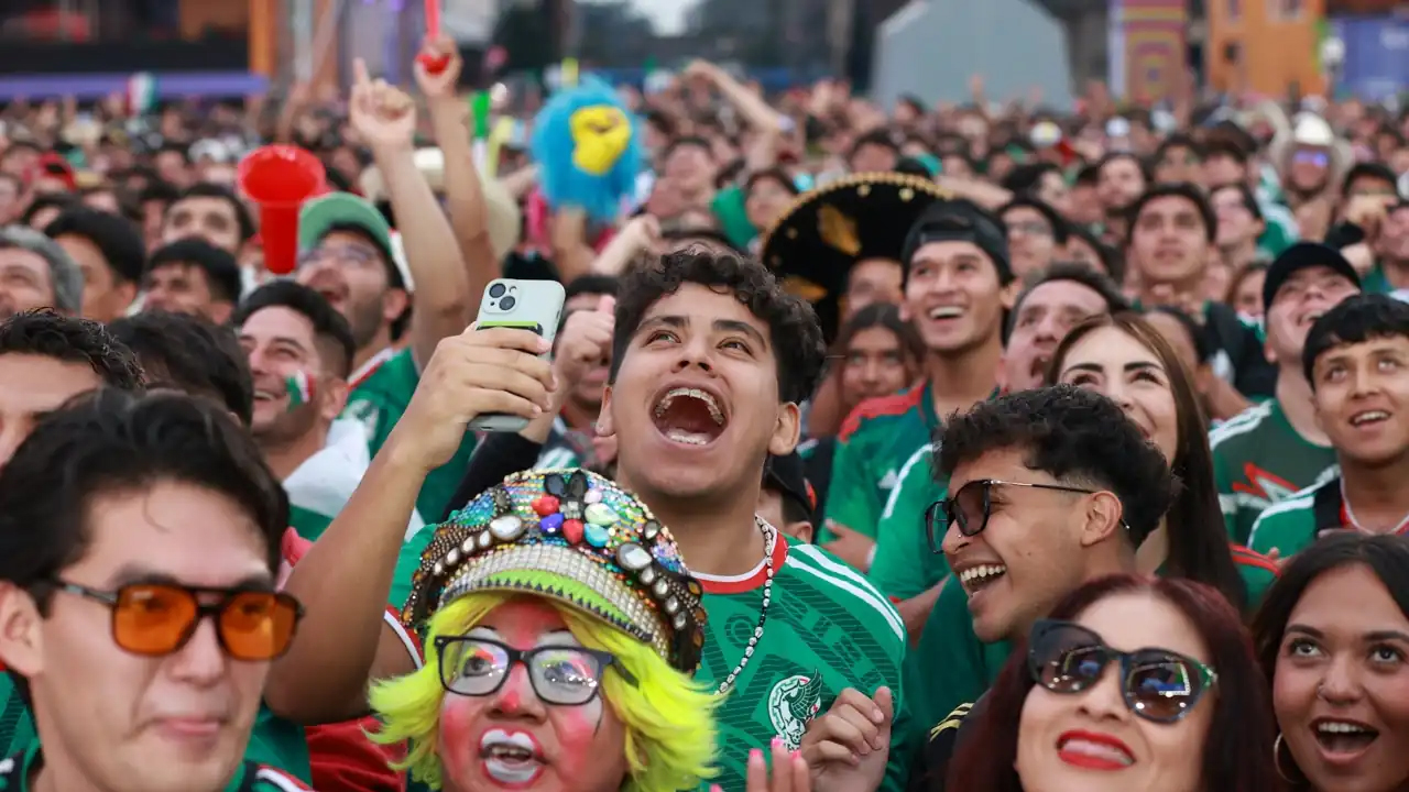 FIFA Fan Festival