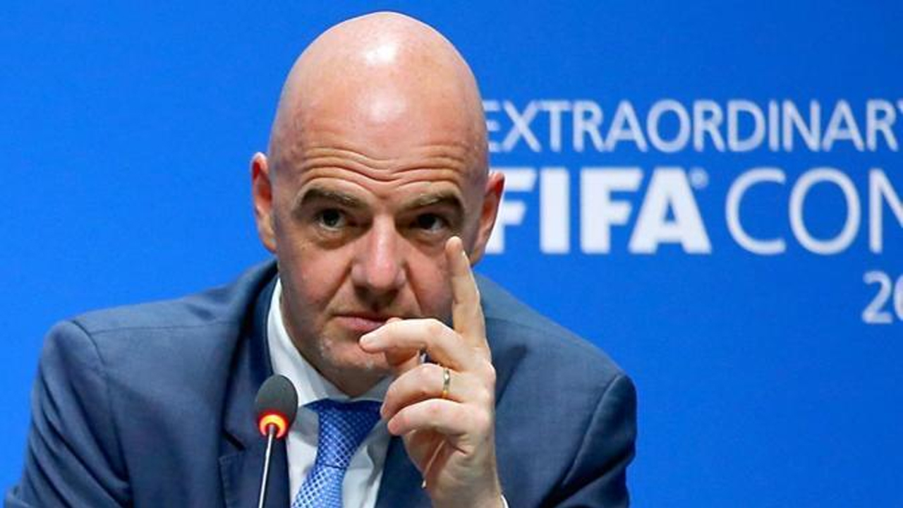 FIFA planea una nueva estrategia