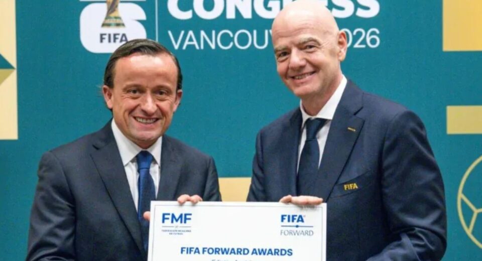 FMF evaluará propuesta de la FIFA para atraer inversión privada y desata críticas entre aficionados
