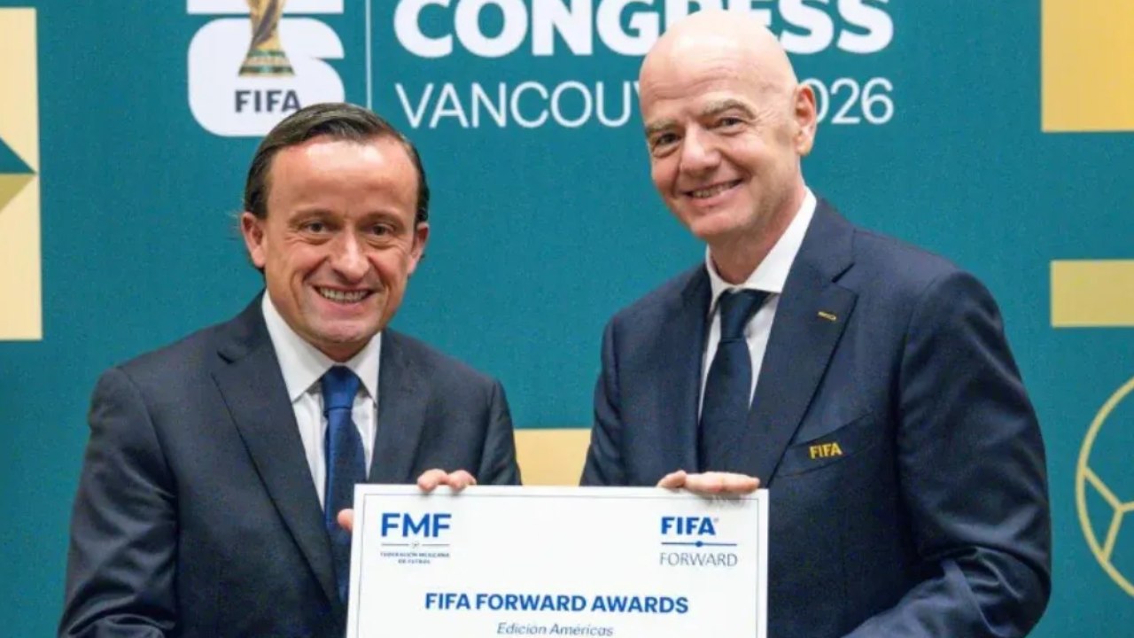 FMF evaluará propuesta de la FIFA para atraer inversión privada y desata críticas entre aficionados