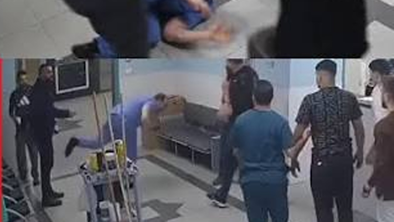 Familia irrumpe y agrede a médicos en hospital tras muerte de un paciente; reportan 8 heridos