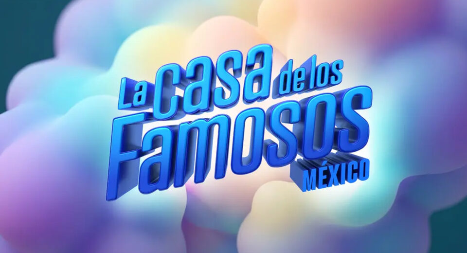 Famosos México