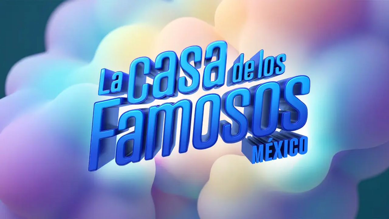Famosos México