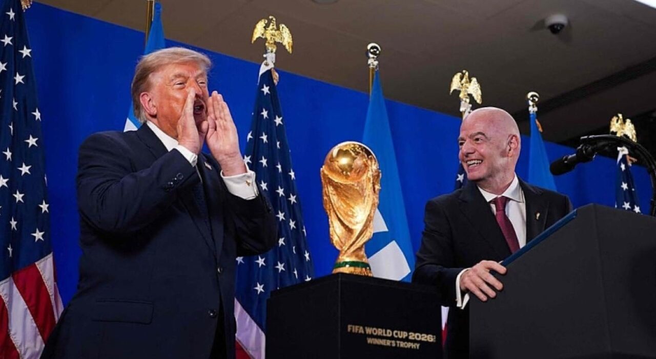Final del Mundial 2026 se juega entre la fiesta del futbol y un escenario de tensión internacional