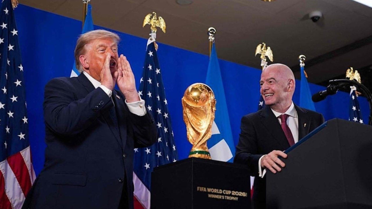 Final del Mundial 2026 se juega entre la fiesta del futbol y un escenario de tensión internacional