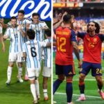 Messi rompe el silencio tras perder la final del Mundial 2026: “El dolor es muy grande”